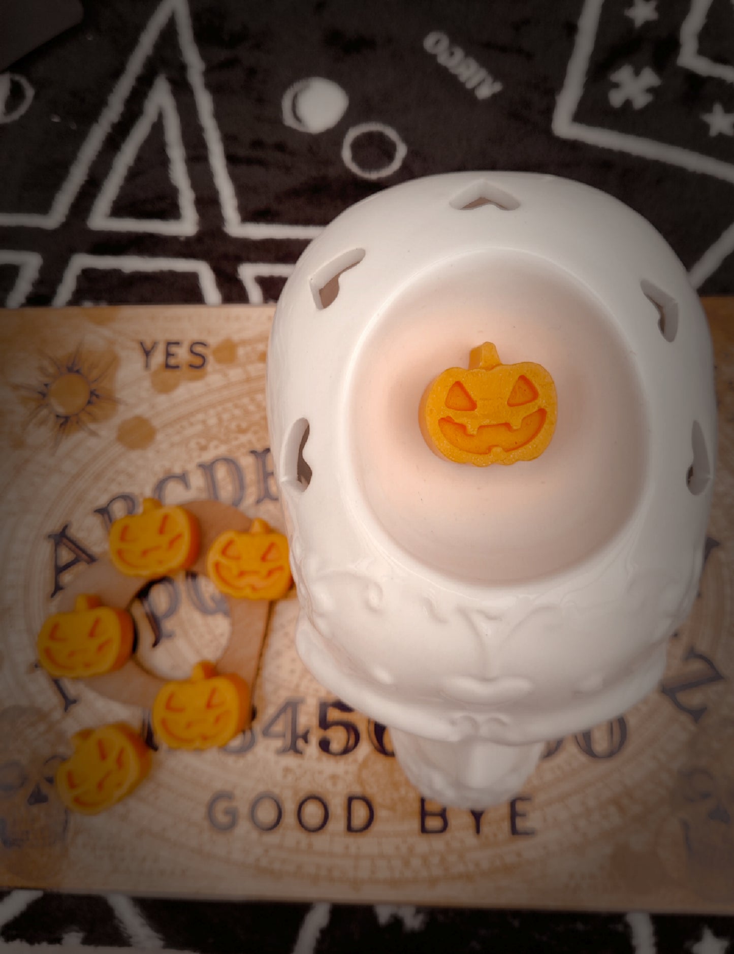Pumpkin Patch Wax Melts