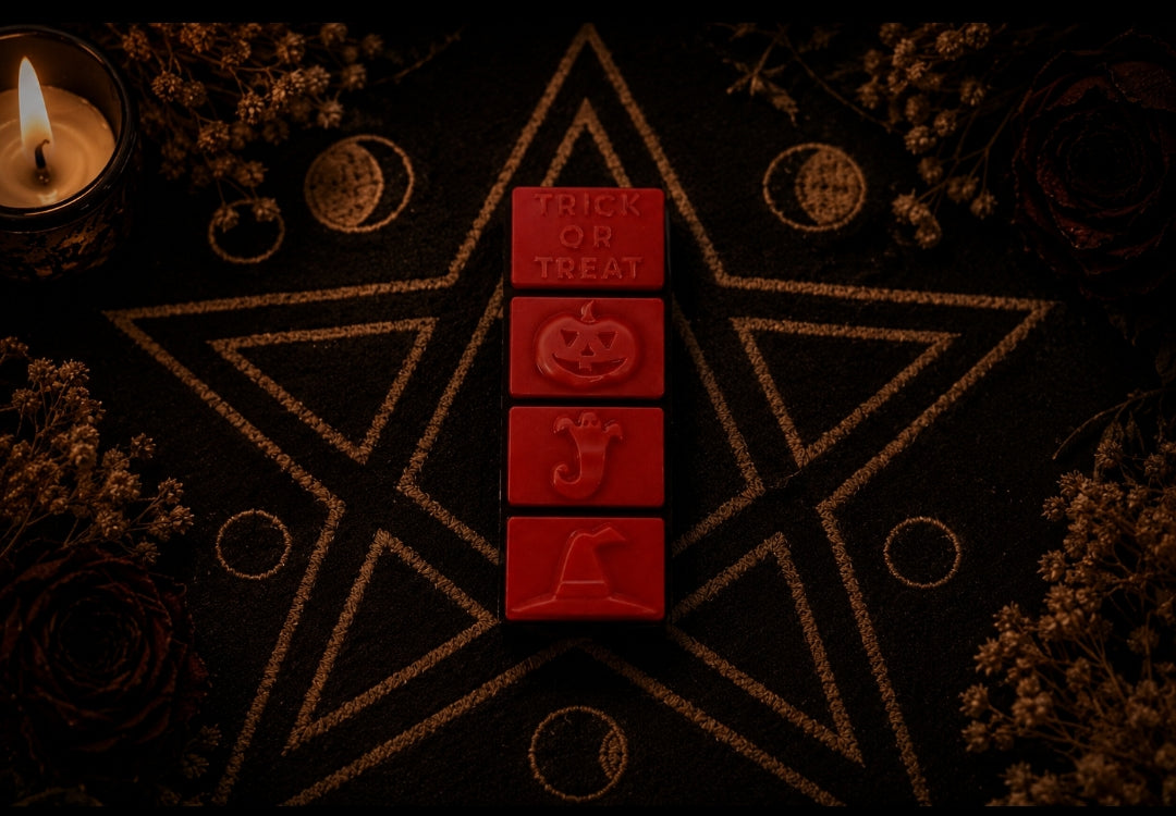 Trick r Treat snapbar