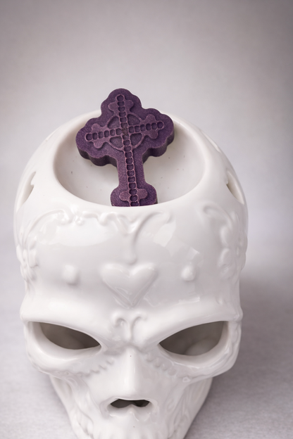 Dark Crucifix wax melt set