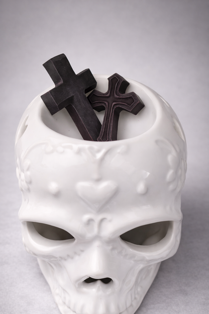 Dark Crucifix wax melt set