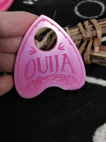 Talk to Me planchette wax melt set