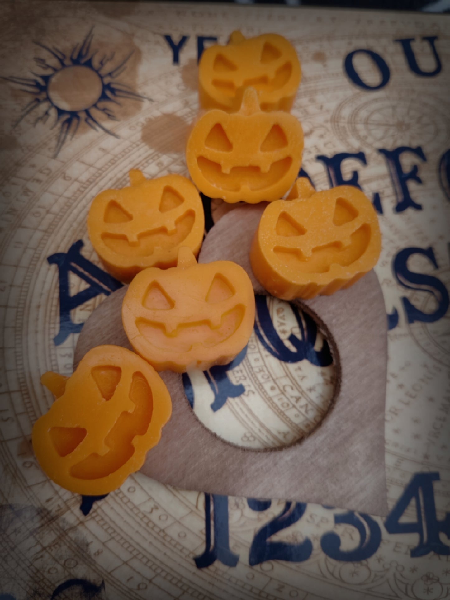 Pumpkin Patch Wax Melts