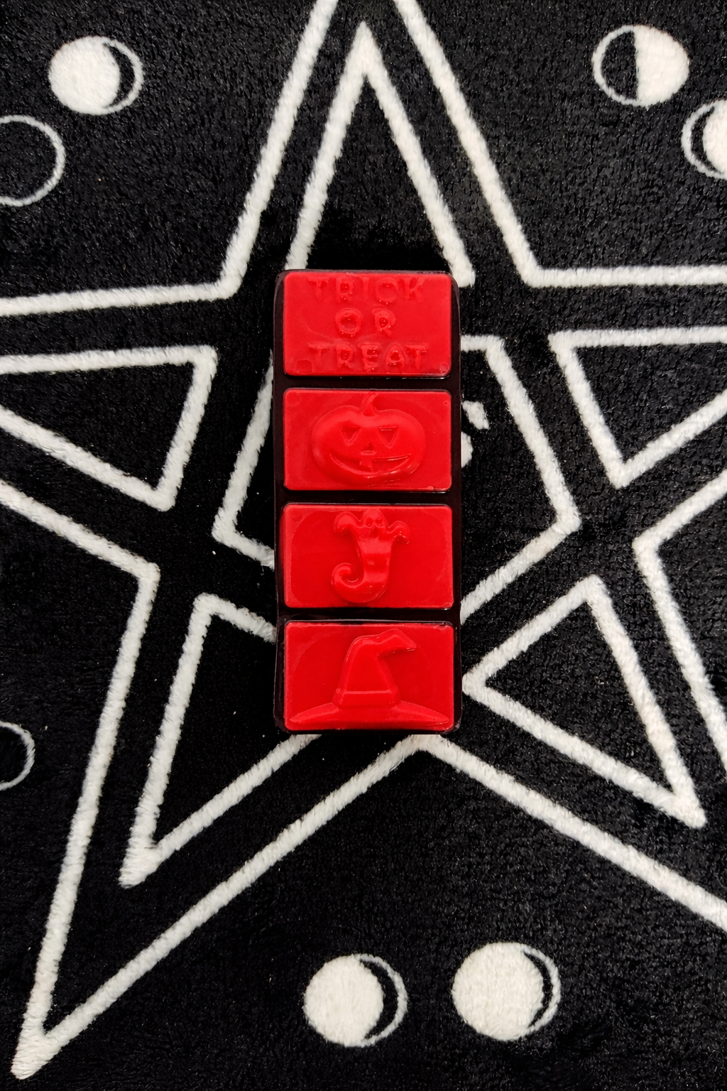 Trick r Treat snapbar