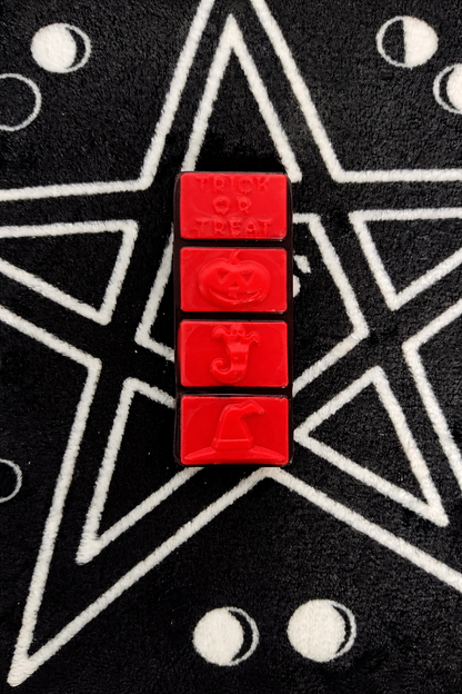 Trick r Treat snapbar