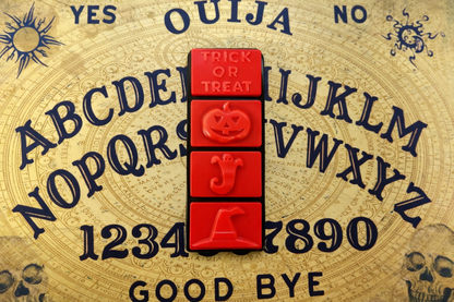 Trick r Treat snapbar