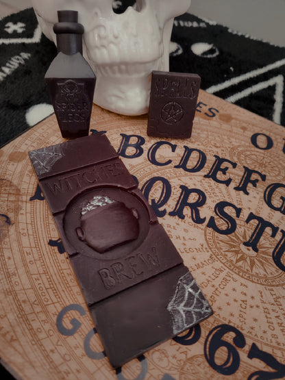 Witches Brew Wax Melt Set