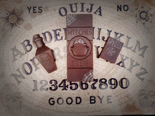 Witches Brew Wax Melt Set