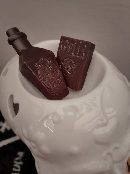 Witches Brew Wax Melt Set