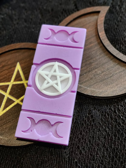 Luna Snap Bar