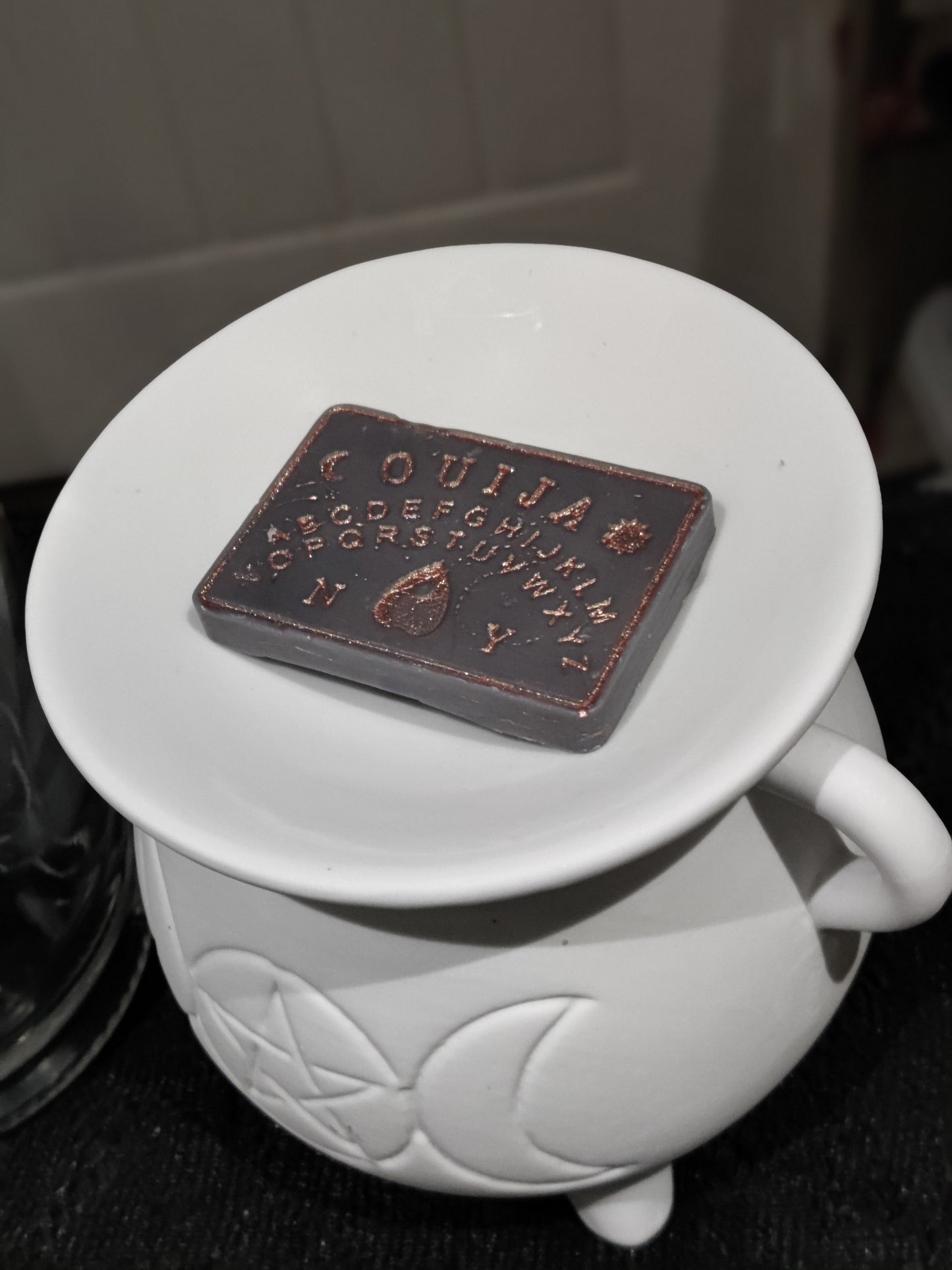 Midnight Ritual wax melt set
