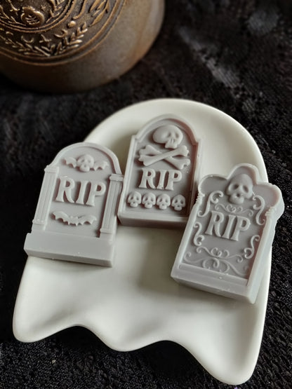 R.I.P wax melt set