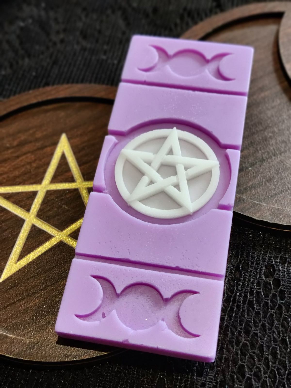 Luna Snap Bar