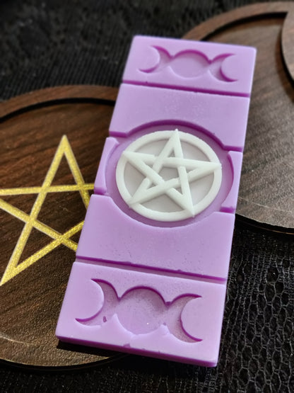 Luna Snap Bar