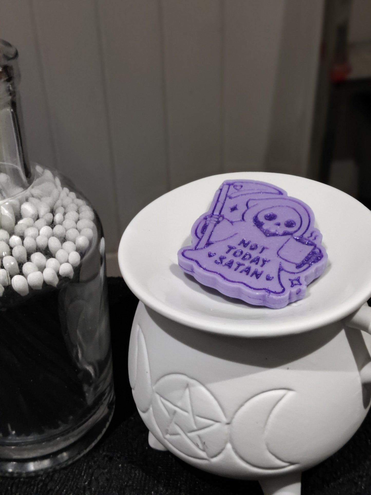 Reapers wax melt set