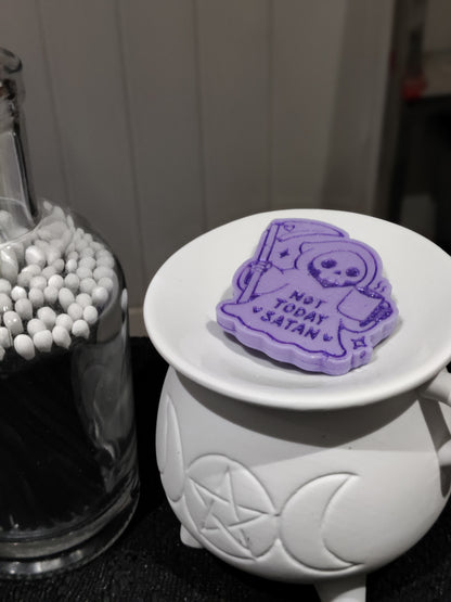 Reapers wax melt set