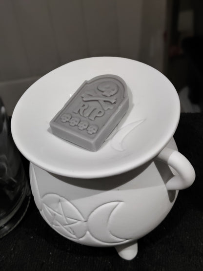 R.I.P wax melt set