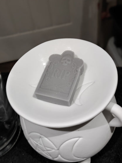 R.I.P wax melt set
