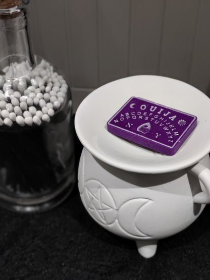 Midnight Ritual wax melt set