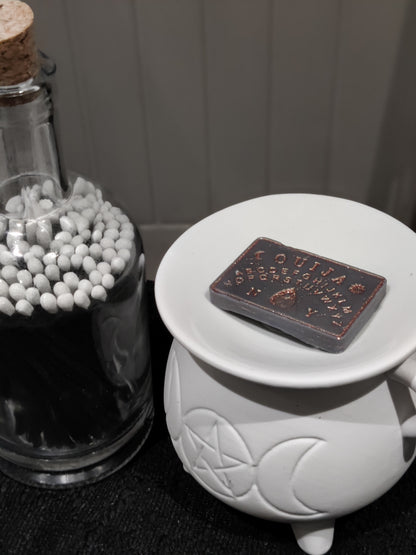 Midnight Ritual wax melt set