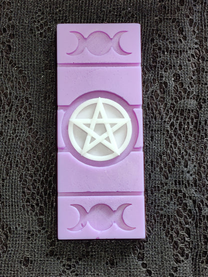 Luna Snap Bar