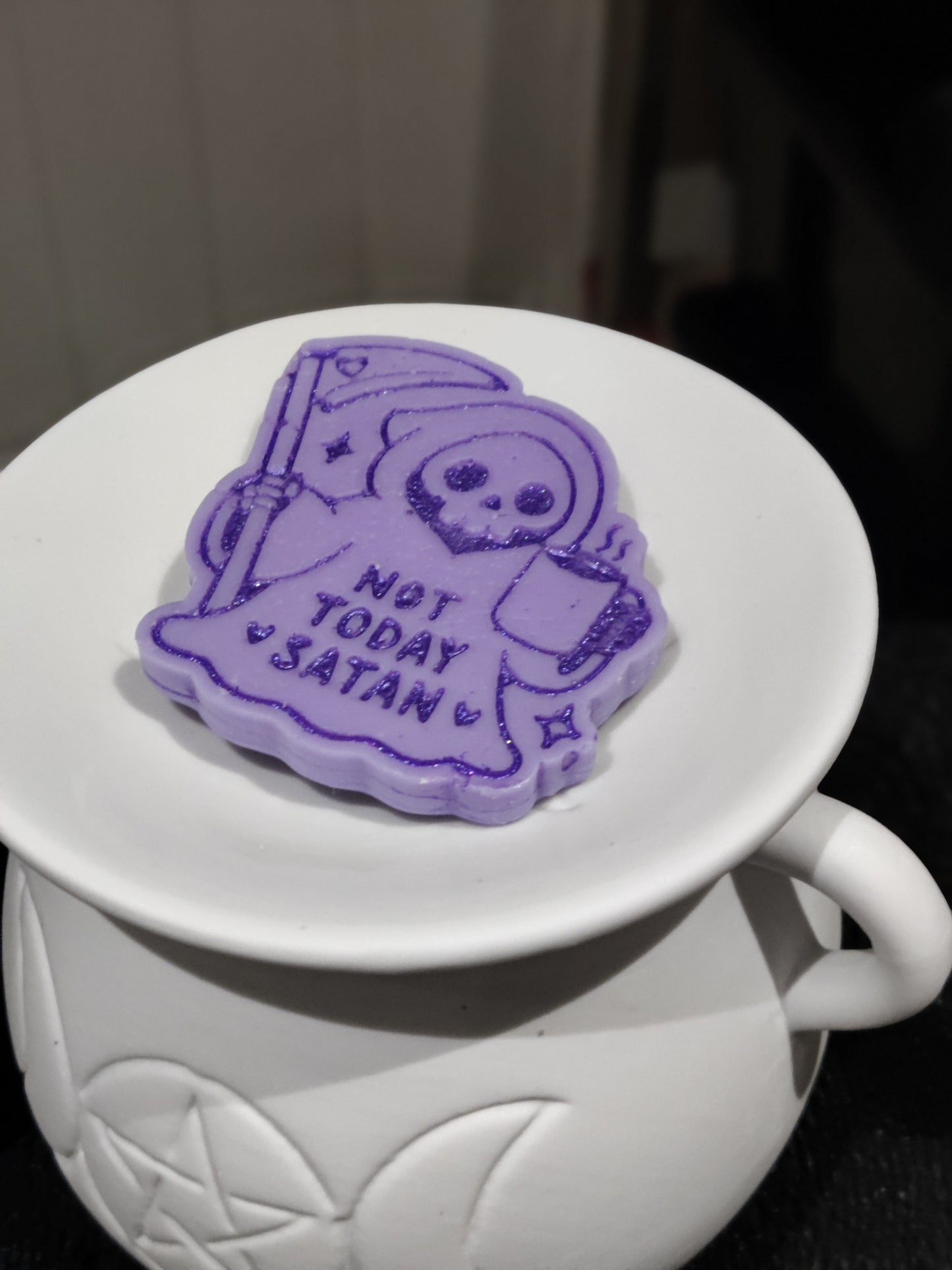 Reapers wax melt set