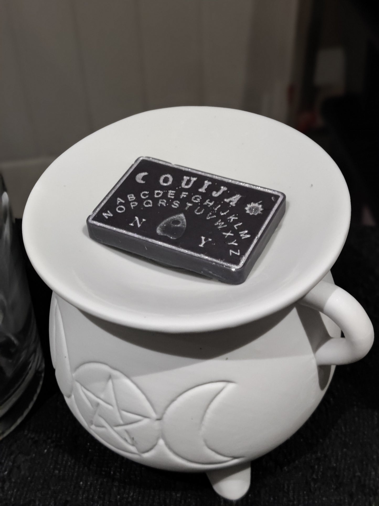 Midnight Ritual wax melt set