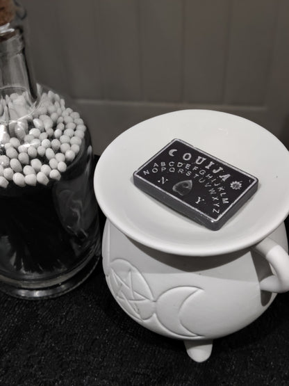Midnight Ritual wax melt set