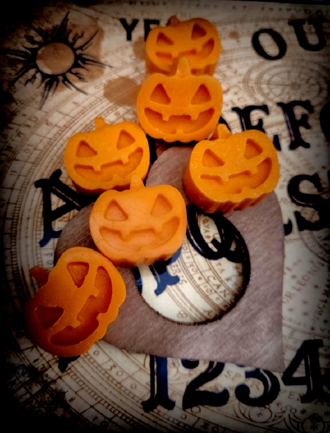 Pumpkin Patch Wax Melts
