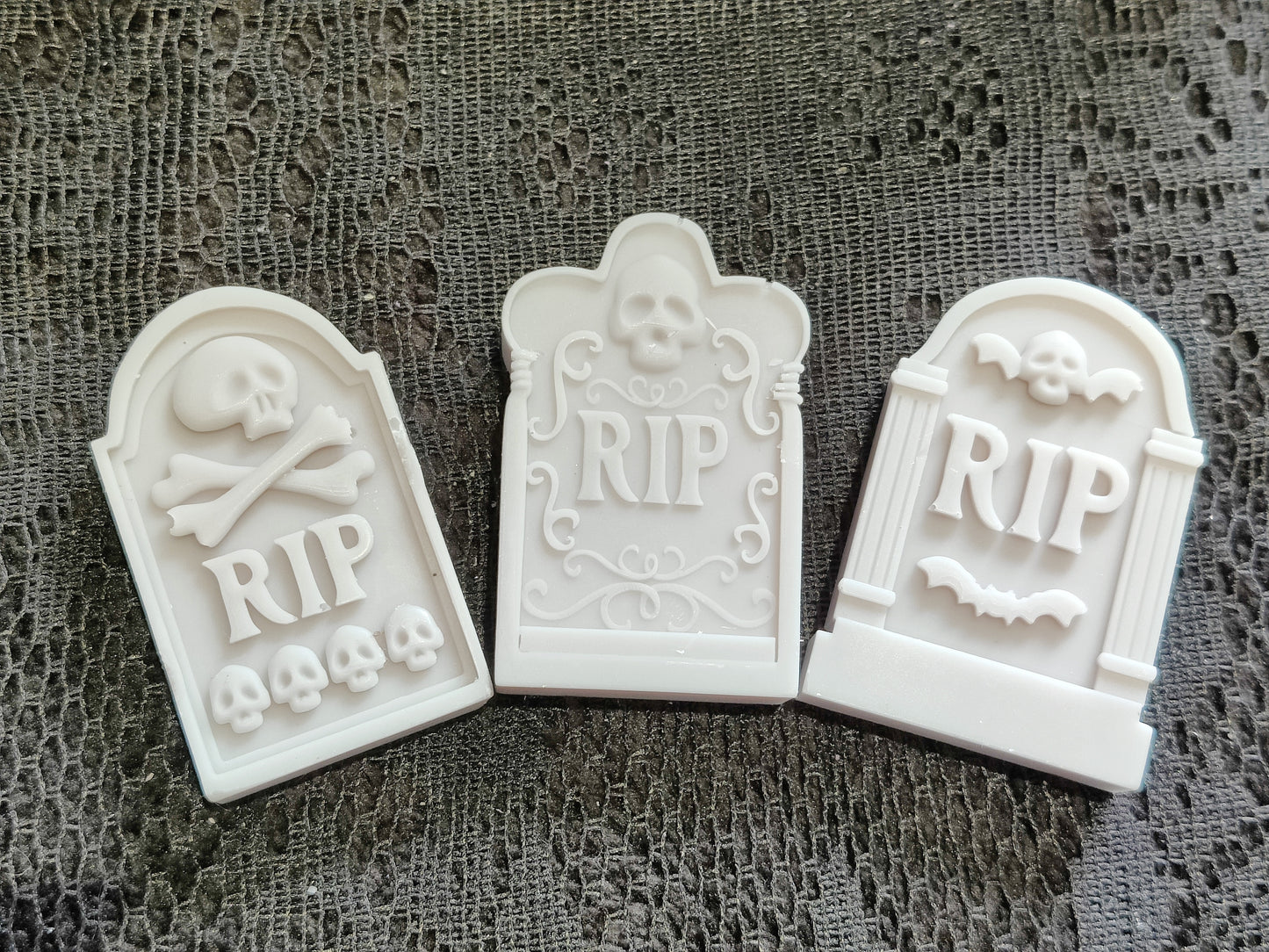 R.I.P wax melt set