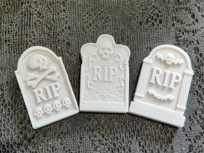 R.I.P wax melt set