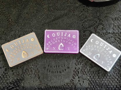 Midnight Ritual wax melt set