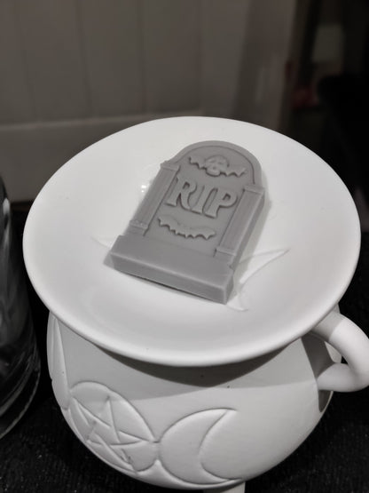 R.I.P wax melt set