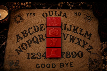 Trick r Treat snapbar