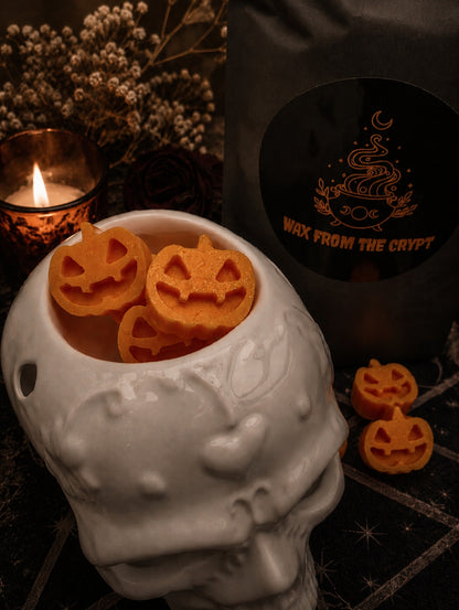 Pumpkin Patch Wax Melts