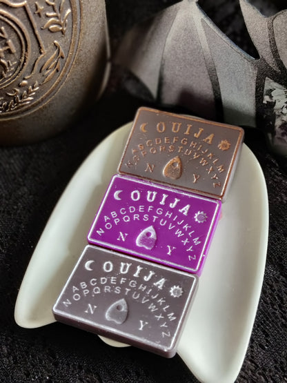 Midnight Ritual wax melt set