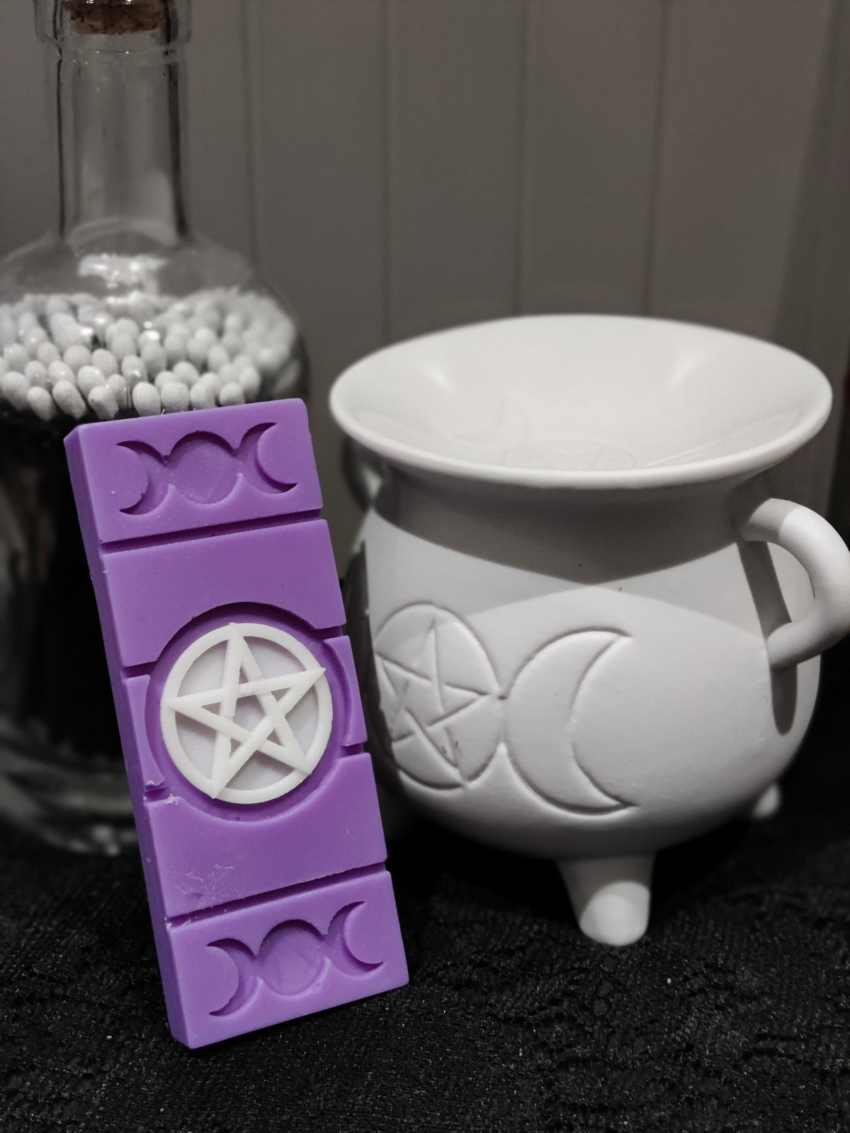 Luna Snap Bar