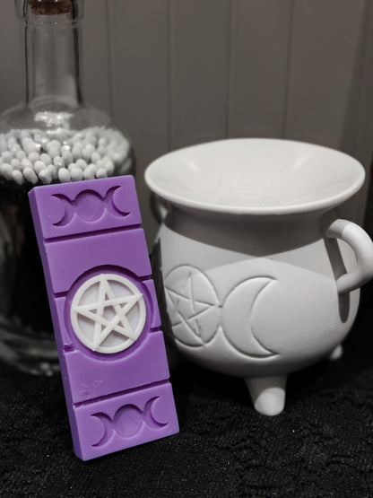 Luna Snap Bar